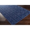 Mark & Day Liberty Knotted Indoor Area Rugs - 2 of 3