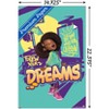 Trends International Karma's World - Follow Your Dreams Unframed Wall Poster Prints - 3 of 4