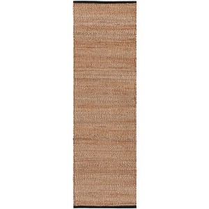 Natural Fiber NF867 Flat Weave Indoor Rugs - Safavieh - 1 of 4