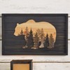 The Lakeside Collection Woodland Wall Decor - 2 of 3