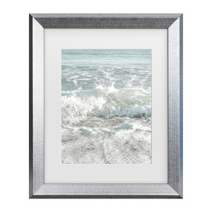 Trademark Fine Art - Pictufy Studio III Solaris 1 Matted Framed Art - 1 of 4