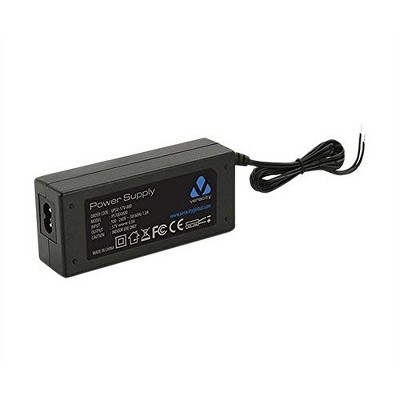 Veracity US Power Supply For Highwire PowerStar - 57 V DC Output