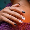 KISS Products Voguish Fantasy Fake Nails - Creepy Flavors - 31ct - 4 of 4