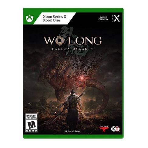 Seven Things to Know Before Playing the Wo Long: Fallen Dynasty Demo - Xbox  Wire