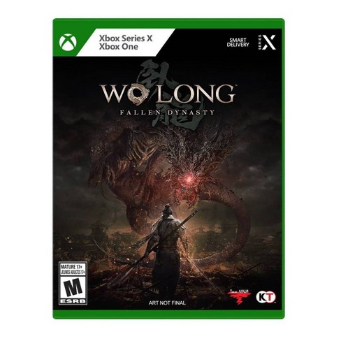 Wo Long: Fallen Dynasty (Xbox One/Xbox Series X) a € 52,99 (oggi)