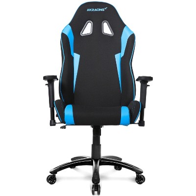 AKRacing Core Series EX-Wide SE Gaming Chair, Blue (AK-EXWIDE-SE-BL)
