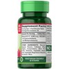 Nature's Truth B12 Vitamin 6000mcg | 36 Fast Dissolve Tablets | Natural Berry Flavor - 2 of 4