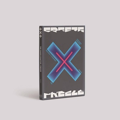 TOMORROW X TOGETHER - The Chaos Chapter: FREEZE (YOU version) (CD)