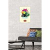 Trends International DC Comics Movie The Suicide Squad - King Shark Unframed Wall Poster Prints - 2 of 4
