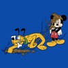 Boy's Disney Mickey and Goofy Dig T-Shirt - 2 of 4