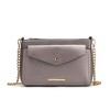 MKF Collection Maribel Women’s Crossbody Bag by Mia K - 2 of 4