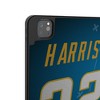 NFL Los Angeles Chargers Players Game Tactic Tablet Case for Apple iPad - 4 of 4