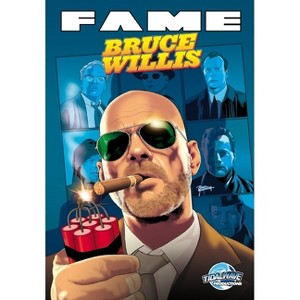 Fame - by  Darren G Davis & Igor Cicarini (Paperback) - 1 of 1