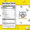 SkinnyPop Cheddar Popcorn 1.0 oz - 4 of 4