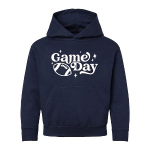The Juniper Shop Game Day Stars Youth Graphic Hoodie - 1 of 3