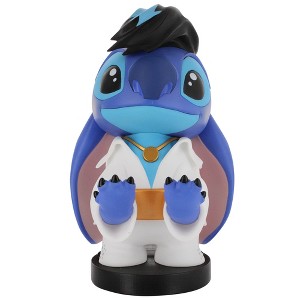 Lilo & Stitch: Elvis Stitch Original Gaming Controller & Phone Holder - 1 of 4