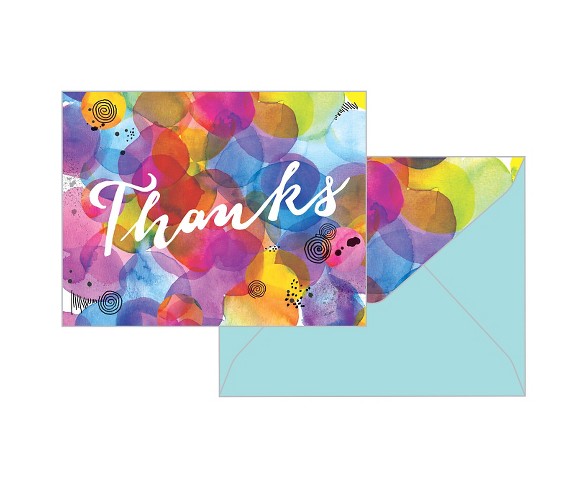 Green Inspired 10 Ct Card Pack Bubbles