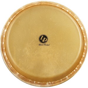 LP Galaxy Rawhide Tumba Head 12.5 in. - 1 of 2