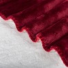Legacy Decor Fleece Throw Blanket 50" X 60" - 2 of 3