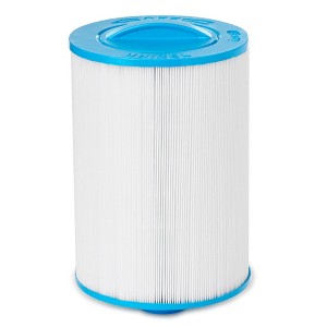 Unicel 6CH-940 45 Square Foot Media Replacement Hot Tub Spa Filter Cartridge with 225 Pleats - 1 of 4