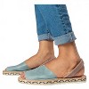 Women's Wo's Avarcas Platform Sandal - Numa by Spanians US6 - 4 of 4