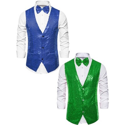 blue/green
