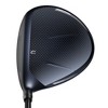 Left Handed Cobra LTDx Peacoat 9° Driver HZRDUS Smoke 60 Regular Ret: $499 - 2 of 4