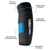 TRAKK Hot Cold Sleeve for Knee Support - 3 of 4