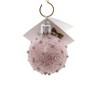 Golden Bell Collection 2.0 Inch Baby Hedgehog Spiny Mammal Ornament - 2 of 2