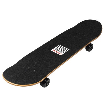 Bravo Sports Pro Vision 31" Skateboard - Black