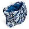 Vera Bradley Women's Outlet Ultralight Small Vera Tote - image 2 of 2