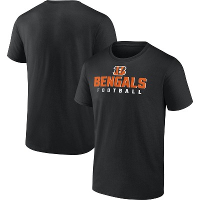 Men's Nike Evan McPherson Black Cincinnati Bengals Super Bowl LVI Bound  Game Fashion Jersey