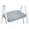 Rubbermaid 3-Step Steel Step Stool - image 4 of 4