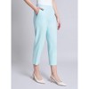 Jones New York Pull-On Cropped Pant - 2 of 3