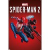 Trends International Marvel's Spider-Man 2 - Key Art Unframed Wall Poster Prints - 4 of 4
