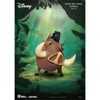 Disney Best Friend Pumbaa (CB) (Mini Egg Attack) - 2 of 3