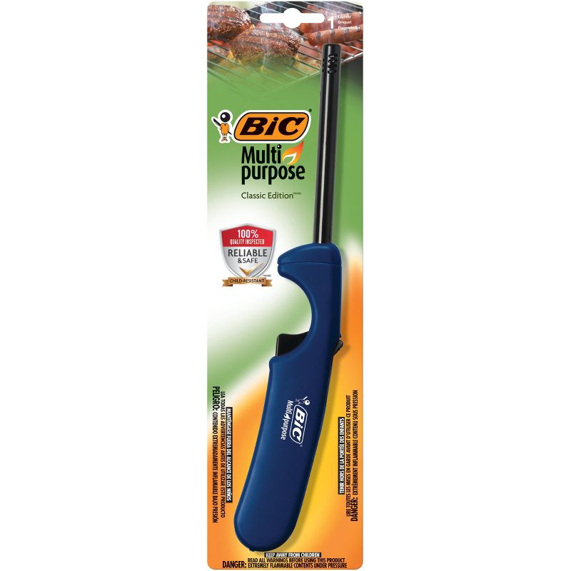 BIC Multi-Purpose Lighter, 1 of 12