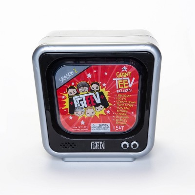 FGTeeV Giant Mystery TeeV – Season 2