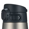 Zojirushi 24oz SM-VA Stainless Steel Travel Mug - 3 of 4