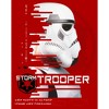 Men's Star Wars: Andor Stormtrooper Glitched T-Shirt - 2 of 4