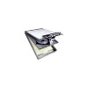 Saunders Cruiser Mate Aluminum Storage Clipboard 1 1/2" Clip Cap 8 1/2 x 12 Silver 21017 - 3 of 4