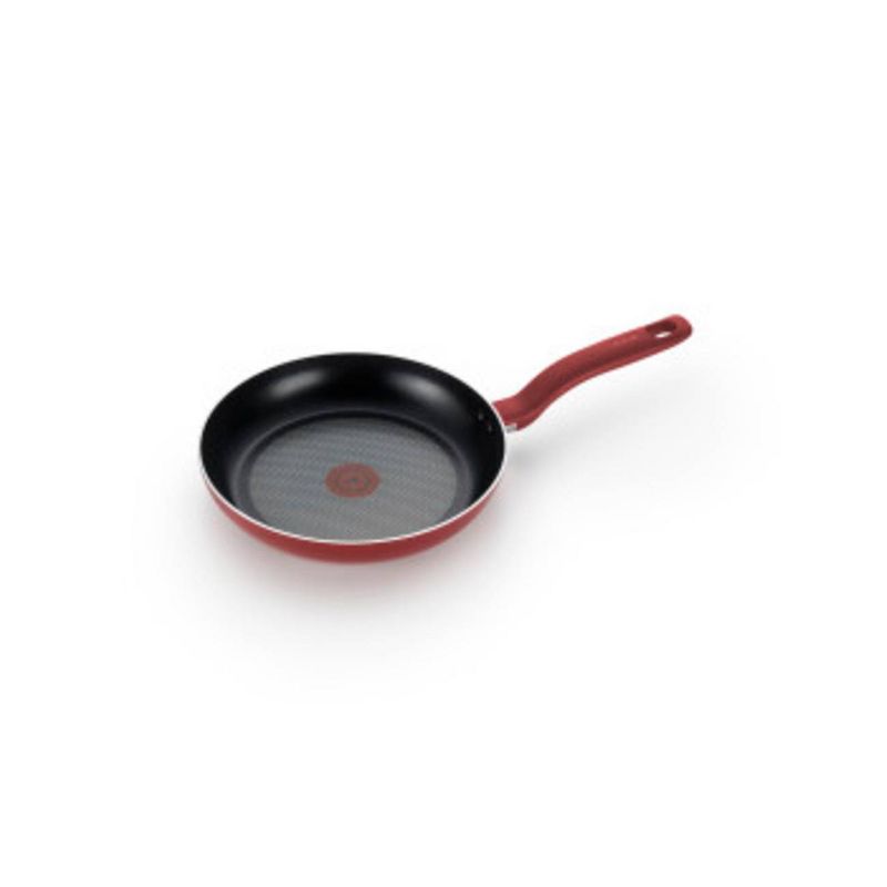 T-fal Simply Cook Nonstick Cookware, Fry Pan, 12.5", 4 of 9