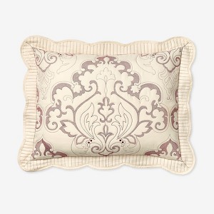 BrylaneHome Amelia Bedspread Bedding Collection - 1 of 4