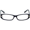 Calabria 847 Designer Reading Glasses - 2 of 4