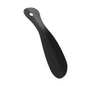 Unique Bargains Matte Straight Shoe Horn 1 Pc - 1 of 4