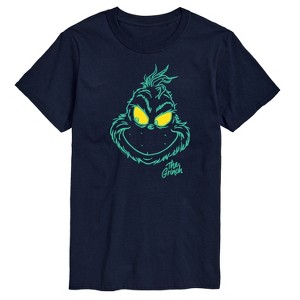 Men's - Dr. Seuss -  Short Sleeve Graphic T-Shirt - 1 of 4