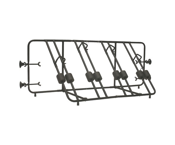 Advantage Truck Bed 4-Bike Rack