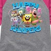 Girls' - SpongeBob SquarePants - Kamp Koral Happy Kampers - 2 of 4