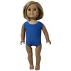 Doll Clothes Superstore Handmade Sea Print Outfit Fits Our Generation American Girl My Life Dolls - 3 of 4