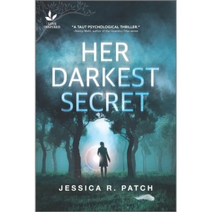 Her Darkest Secret - (Fbi: Strange Crimes Unit) by  Jessica R Patch (Paperback) - 1 of 1